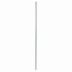 Casa si Gradina - Gradina si terasa - Garduri, panouri si accesorii - Set gard pentru iaz 5 pcs Verde 100 x 50 cm Otel - Infinity.ro