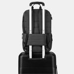 Sport si Outdoor - Articole de voiaj - Rucsacuri - Rucsac Dash - Anthracite - Infinity.ro