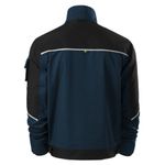 Casa si Gradina - Constructii - Echipamente de lucru - Imbracaminte protectia muncii - Jacheta de lucru pentru barbati, Ranger W53, Malfini Albastru 52/54 - Infinity.ro