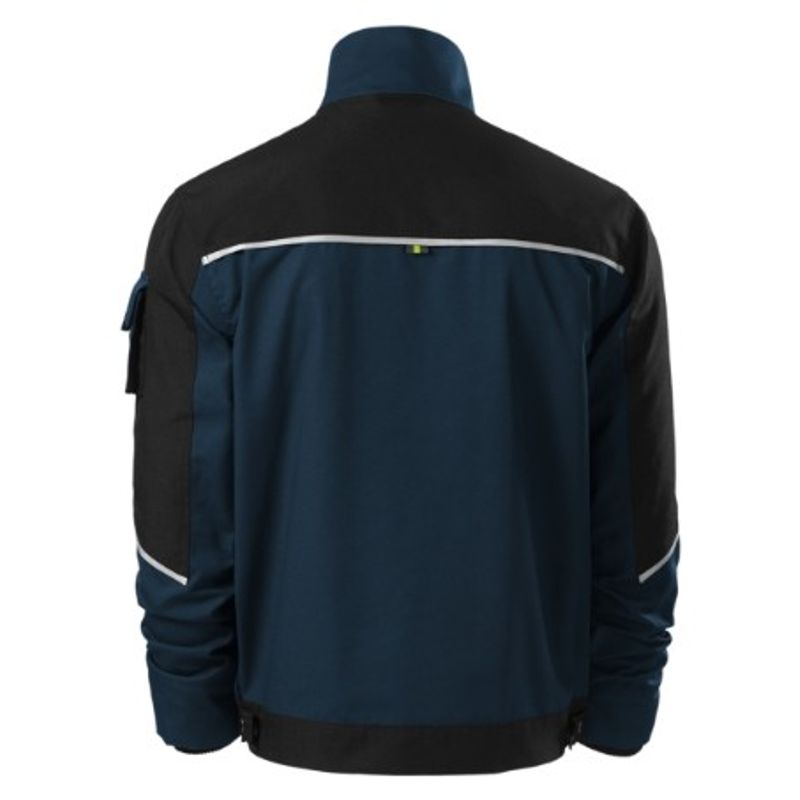 Casa si Gradina - Constructii - Echipamente de lucru - Imbracaminte protectia muncii - Jacheta de lucru pentru barbati, Ranger W53, Malfini Albastru 52/54 - Infinity.ro