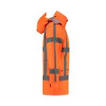 Casa si Gradina - Constructii - Echipamente de lucru - Imbracaminte protectia muncii - Jacheta de lucru unisex, RWS Parka T50, Malfini Portocaliu 4XL - Infinity.ro