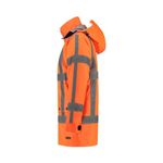 Casa si Gradina - Constructii - Echipamente de lucru - Imbracaminte protectia muncii - Jacheta de lucru unisex, RWS Parka T50, Malfini Portocaliu 4XL - Infinity.ro