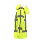 Casa si Gradina - Constructii - Echipamente de lucru - Imbracaminte protectia muncii - Jacheta de lucru unisex, RWS Parka T50, Malfini Galben 4XL - Infinity.ro
