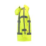 Casa si Gradina - Constructii - Echipamente de lucru - Imbracaminte protectia muncii - Jacheta de lucru unisex, RWS Parka T50, Malfini Galben 4XL - Infinity.ro