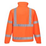 Casa si Gradina - Constructii - Echipamente de lucru - Imbracaminte protectia muncii - Jacheta de protectie HiVis Classic Softshell (3L) Portwest-S424 XXL Portocaliu - Infinity.ro