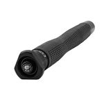 Ingrijire personala si Cosmetice - Sanatate si wellness - Aparate medicale - Produse si dispozitive ajutatoare locomotie - Baston telescopic profesional cu sistem Easy Lock, toc rotativ si montura universala, 51 cm - Infinity.ro