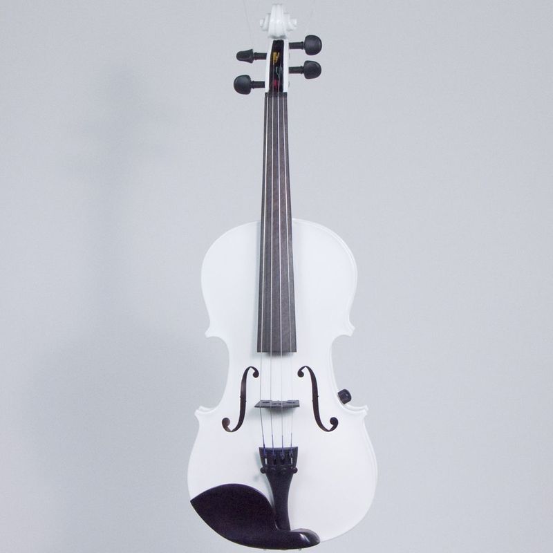 TV, Audio-Video si Foto - Instrumente muzicale - Instrumente clasice - Set vioara clasica din lemn si arcus 1/8 suplimentar, DEPOX®, Marime 4/4, toc inclus - Infinity.ro