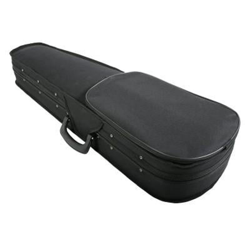 TV, Audio-Video si Foto - Instrumente muzicale - Instrumente clasice - Set vioara clasica din lemn 1/4 si arcus 1/8 suplimentar, DEPOX®, toc inclus - Infinity.ro