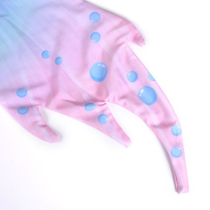 Fashion, accesorii si bijuterii - Copii - Lenjerie si pijamale copii - Costume de baie copii - Coada de Sirena THK®, Stele de mare cu bratara HandMade by Alessia Ioana - 140 cm - 9-10 ani - Infinity.ro