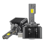 Auto si Moto - Electrice auto - Iluminare si semnalizare - Becuri auto - Set 2 becuri auto LED D1S /R 180W/set canbus 23000 lumeni 6000k - Infinity.ro