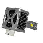 Auto si Moto - Electrice auto - Iluminare si semnalizare - Becuri auto - Set 2 becuri auto LED D1S /R 180W/set canbus 23000 lumeni 6000k - Infinity.ro