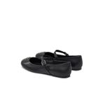 Fashion, accesorii si bijuterii - Femei - Incaltaminte femei - Balerini femei - Balerini dama Karl Lagerfeld Karo KL40121S Negru 38 EU - Infinity.ro