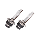 Auto si Moto - Electrice auto - Iluminare si semnalizare - Kituri xenon - Set 2 becuri Xenon metalice D2S White auto pentru far - Infinity.ro