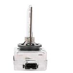 Auto si Moto - Electrice auto - Iluminare si semnalizare - Kituri xenon - Set 2 becuri Xenon D1S White auto pentru far suport metalic 35W 6000K - Infinity.ro