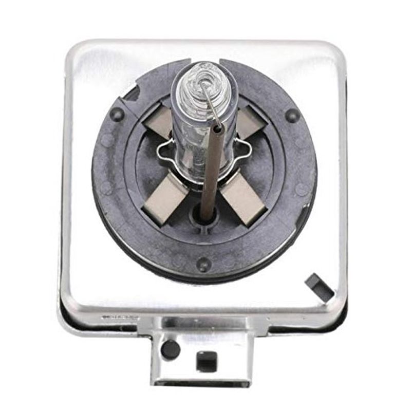 Auto si Moto - Electrice auto - Iluminare si semnalizare - Kituri xenon - Set 2 becuri Xenon D1S White auto pentru far suport metalic 35W 6000K - Infinity.ro