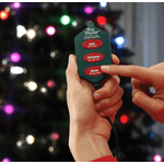 Casa si Gradina - Corpuri si surse de iluminat - Iluminat exterior - Instalatii luminoase exterior - Instalatie pentru brad Tree Dazzler, 48 x LED, telecomanda - Infinity.ro