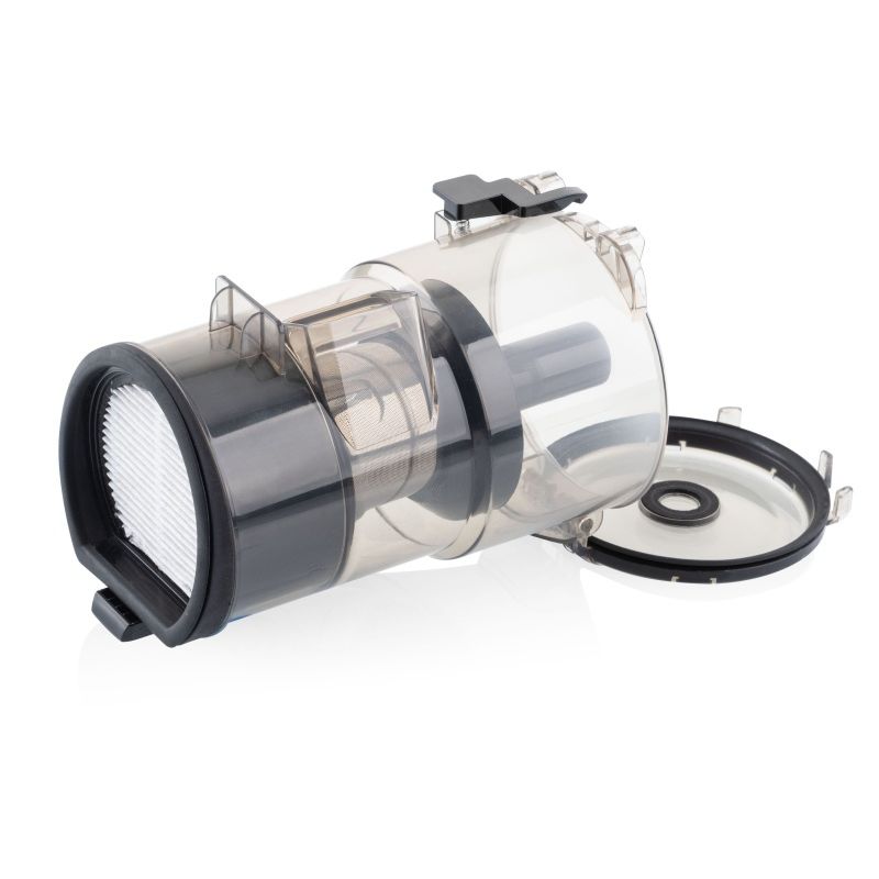 Electronice si Electrocasnice - Ingrijirea locuintei - Aspiratoare - Aspirator vertical ETA Gold Power 1212 90000, motor BLDC 250 W, Li-Ion 21,6 V/ 2500 mAh, recipient praf 0.4 litri - Infinity.ro