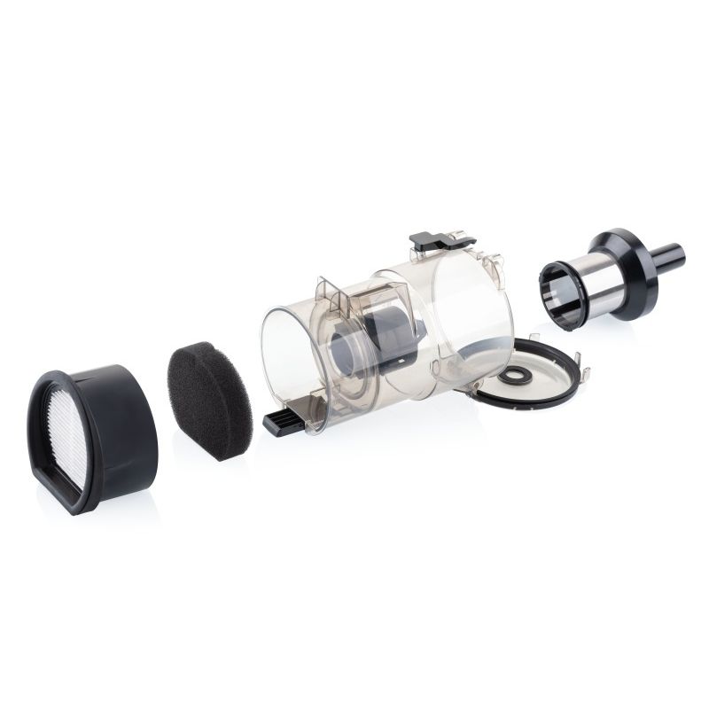 Electronice si Electrocasnice - Ingrijirea locuintei - Aspiratoare - Aspirator vertical ETA Gold Power 1212 90000, motor BLDC 250 W, Li-Ion 21,6 V/ 2500 mAh, recipient praf 0.4 litri - Infinity.ro