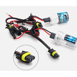 Auto si Moto - Electrice auto - Iluminare si semnalizare - Kituri xenon - Kit complet Xenon Auto 9005 HID de 55W tensiune 12V 6000K - Infinity.ro