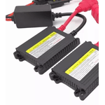 Auto si Moto - Electrice auto - Iluminare si semnalizare - Kituri xenon - Kit complet Xenon Auto 9005 HID de 55W tensiune 12V 6000K - Infinity.ro