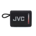 TV, Audio-Video si Foto - Portabile audio - Boxe portabile - Boxa portabila JVC XS-E114B, radio FM, Bluetooth, IPX6, Litiu-ion 3,7 V / 2000 mAh, negru - Infinity.ro