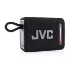 TV, Audio-Video si Foto - Portabile audio - Boxe portabile - Boxa portabila JVC XS-E114B, radio FM, Bluetooth, IPX6, Litiu-ion 3,7 V / 2000 mAh, negru - Infinity.ro