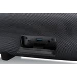 TV, Audio-Video si Foto - Portabile audio - Boxe portabile - Boxa portabila bluetooth JVC XS-E524B, 50W, USB, IPX6, TWS, negru - Infinity.ro