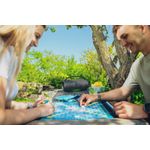 TV, Audio-Video si Foto - Portabile audio - Boxe portabile - Boxa portabila bluetooth JVC XS-E524B, 50W, USB, IPX6, TWS, negru - Infinity.ro