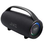 TV, Audio-Video si Foto - Portabile audio - Boxe portabile - Boxa portabila bluetooth JVC XS-E524B, 50W, USB, IPX6, TWS, negru - Infinity.ro