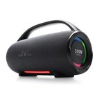 TV, Audio-Video si Foto - Portabile audio - Boxe portabile - Boxa portabila bluetooth JVC XS-E524B, 50W, USB, IPX6, TWS, negru - Infinity.ro
