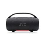 TV, Audio-Video si Foto - Portabile audio - Boxe portabile - Boxa portabila bluetooth JVC XS-E524B, 50W, USB, IPX6, TWS, negru - Infinity.ro