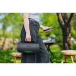 TV, Audio-Video si Foto - Portabile audio - Boxe portabile - Boxa portabila bluetooth JVC XS-E524B, 50W, USB, IPX6, TWS, negru - Infinity.ro