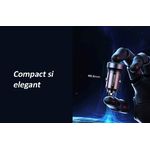 Laptop, Telefoane si Tablete - Telefoane mobile si accesorii - Accesorii Telefoane - Incarcatoare telefoane - Incarcator auto rapid REMAX RCC338, PD+QC, 1 port USB-C, 1 port USB-A - Infinity.ro