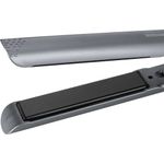 Ingrijire personala si Cosmetice - Aparate & accesorii ingrijire personala - Hair styling - Placi de indreptat parul - Placa de indreptat parul ECG Modifica Straight Moonstone 48 W, 150-230°C, ceramic, 5 niveluri - Infinity.ro