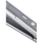 Ingrijire personala si Cosmetice - Aparate & accesorii ingrijire personala - Hair styling - Placi de indreptat parul - Placa de indreptat parul ECG Modifica Straight Moonstone 48 W, 150-230°C, ceramic, 5 niveluri - Infinity.ro