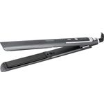 Ingrijire personala si Cosmetice - Aparate & accesorii ingrijire personala - Hair styling - Placi de indreptat parul - Placa de indreptat parul ECG Modifica Straight Moonstone 48 W, 150-230°C, ceramic, 5 niveluri - Infinity.ro