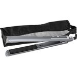 Ingrijire personala si Cosmetice - Aparate & accesorii ingrijire personala - Hair styling - Placi de indreptat parul - Placa de indreptat parul ECG Modifica Straight Moonstone 48 W, 150-230°C, ceramic, 5 niveluri - Infinity.ro