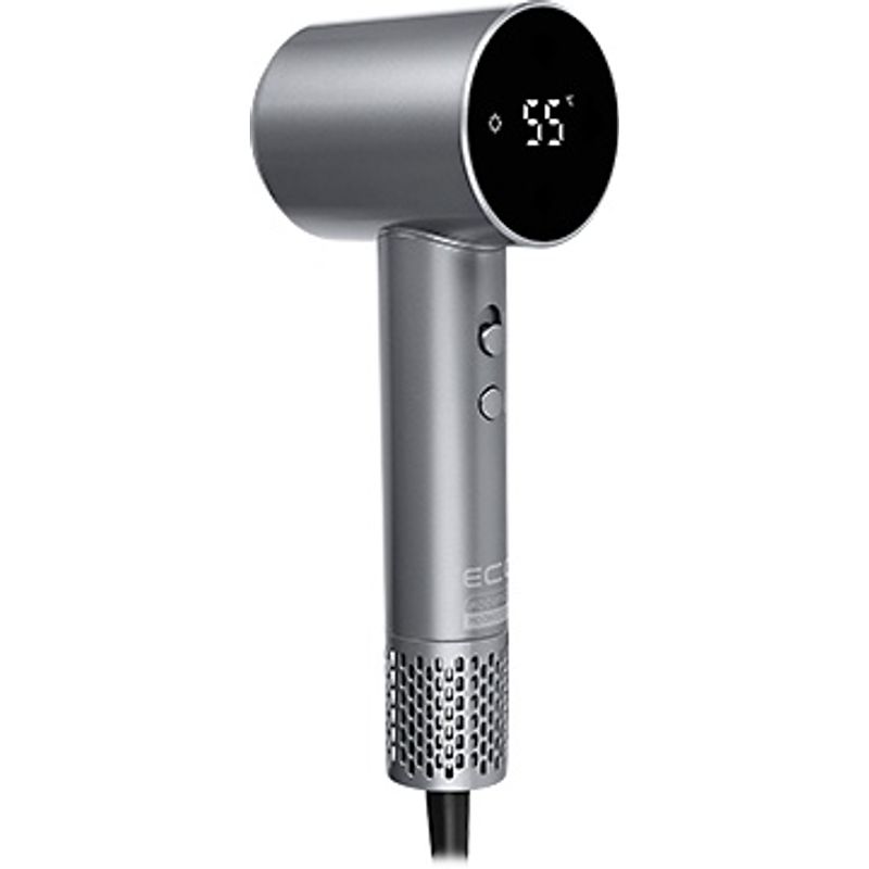 Ingrijire personala si Cosmetice - Aparate & accesorii ingrijire personala - Hair styling - Uscatoare de par - Uscator de par ECG Modifica Sonica Moonstone 1600W, motor BLDC, ionizare, 2 viteze, 4 trepte de temperatura - Infinity.ro