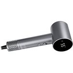 Ingrijire personala si Cosmetice - Aparate & accesorii ingrijire personala - Hair styling - Uscatoare de par - Uscator de par ECG Modifica Sonica Moonstone 1600W, motor BLDC, ionizare, 2 viteze, 4 trepte de temperatura - Infinity.ro