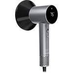 Ingrijire personala si Cosmetice - Aparate & accesorii ingrijire personala - Hair styling - Uscatoare de par - Uscator de par ECG Modifica Sonica Moonstone 1600W, motor BLDC, ionizare, 2 viteze, 4 trepte de temperatura - Infinity.ro