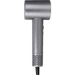 Ingrijire personala si Cosmetice - Aparate & accesorii ingrijire personala - Hair styling - Uscatoare de par - Uscator de par ECG Modifica Sonica Moonstone 1600W, motor BLDC, ionizare, 2 viteze, 4 trepte de temperatura - Infinity.ro