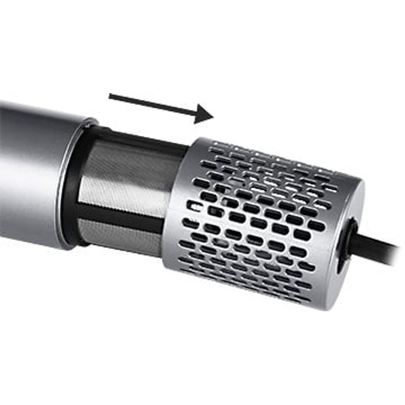 Ingrijire personala si Cosmetice - Aparate & accesorii ingrijire personala - Hair styling - Uscatoare de par - Uscator de par ECG Modifica Sonica Moonstone 1600W, motor BLDC, ionizare, 2 viteze, 4 trepte de temperatura - Infinity.ro