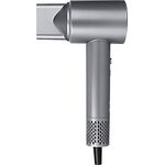 Ingrijire personala si Cosmetice - Aparate & accesorii ingrijire personala - Hair styling - Uscatoare de par - Uscator de par ECG Modifica Sonica Moonstone 1600W, motor BLDC, ionizare, 2 viteze, 4 trepte de temperatura - Infinity.ro
