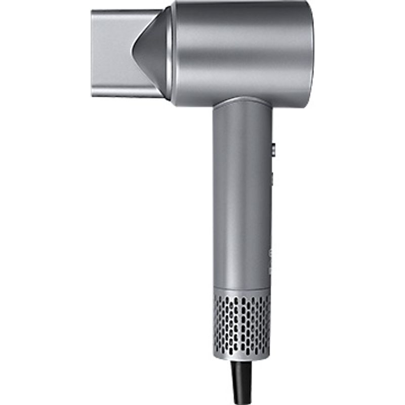 Ingrijire personala si Cosmetice - Aparate & accesorii ingrijire personala - Hair styling - Uscatoare de par - Uscator de par ECG Modifica Sonica Moonstone 1600W, motor BLDC, ionizare, 2 viteze, 4 trepte de temperatura - Infinity.ro