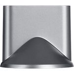 Ingrijire personala si Cosmetice - Aparate & accesorii ingrijire personala - Hair styling - Uscatoare de par - Uscator de par ECG Modifica Sonica Moonstone 1600W, motor BLDC, ionizare, 2 viteze, 4 trepte de temperatura - Infinity.ro