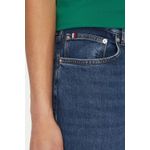 Fashion, accesorii si bijuterii - Barbati - Imbracaminte - Pantaloni barbati - Blugi barbati Tommy Hilfiger Mercer MW0MW39037 W36-L34 US Albastru - Infinity.ro