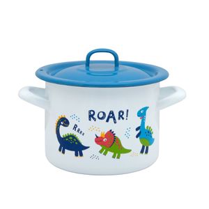 Casa si Gradina - Bucatarie si vesela - Vase pentru gatit - Infinity.ro