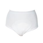 Ingrijire personala si Cosmetice - Ingrijire personala - Igiena intima - Scutece adulti si chiloti incontinenta - Chilot incontinenta nivel 3/5, Suprima, Bodyguard, Dama, Alb, Mar 36/38 - Infinity.ro