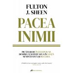 Carti si Birotica - Carti - Religie - Pacea inimii - Infinity.ro