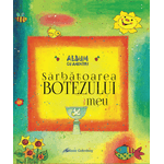 Carti si Birotica - Carti - Carti pentru copii - Carti pentru bebelusi - Sărbătoarea Botezului meu - ritul bizantin - Infinity.ro
